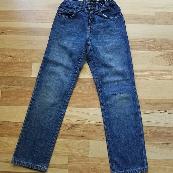 Children's Place Boy's 3 Pc. Jeans - Picture 3 of 13